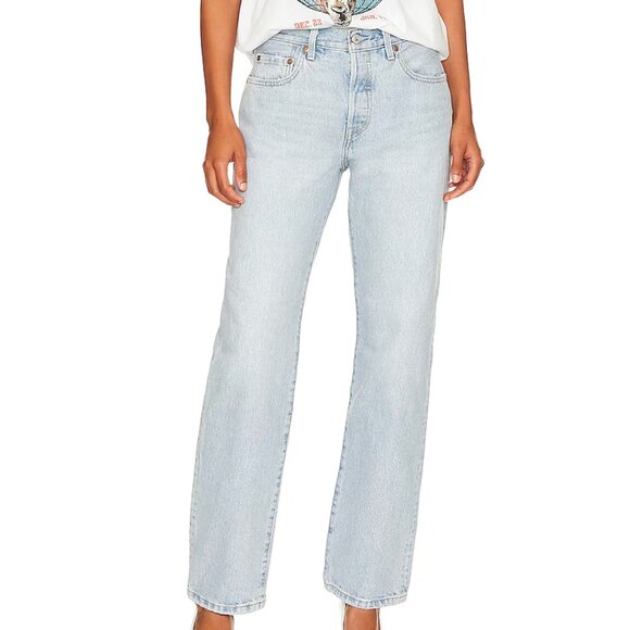 Levi's Denim - 501 90's Jeans